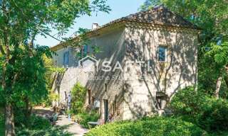 Maison 12 Pièces 289 m² à vendre à Saint-Chaptes (30190)