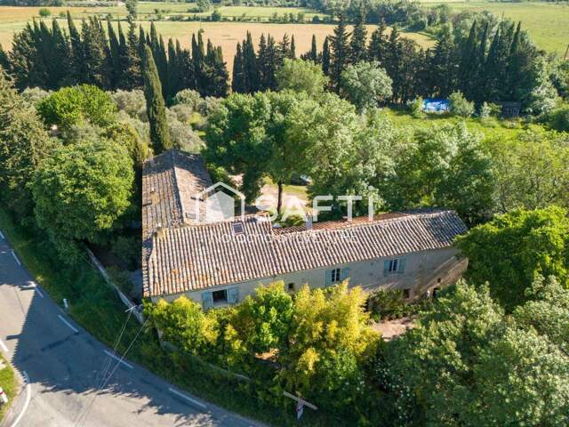 Ancien moulin du XVIe siècle — photo du bien