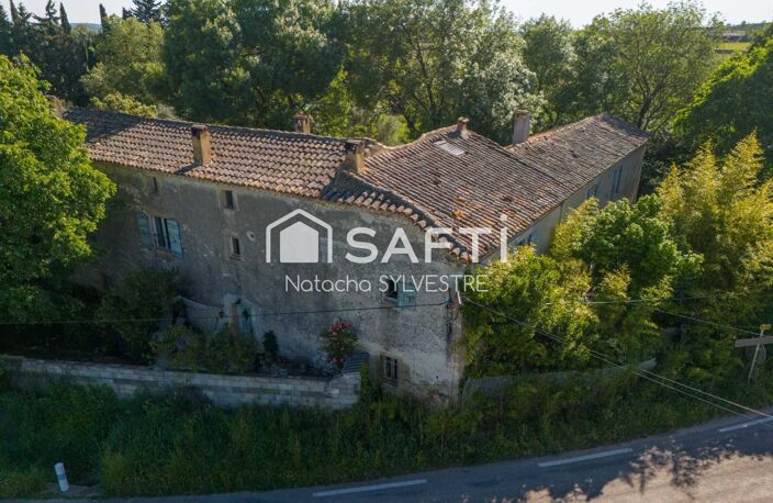 Ancien moulin du XVIe siècle — photo 2