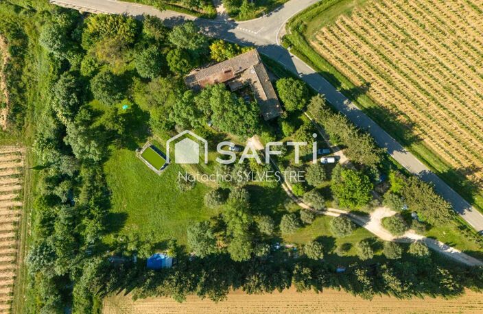 Ancien moulin du XVIe siècle — photo 5