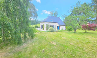 Maison 8 Pièces 148 m² à vendre à Quintin (22800)