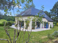 Élégance architecturale et lumière au cœur de Quintin — photo 2
