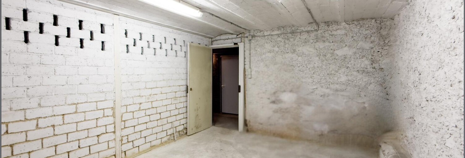Garage  17 m² à vendre à Paris 16 (75016)