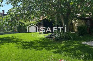 Maison 5 pièces 381000 €