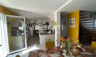 Maison 5 Pièces 142 m² à vendre à Béville-le-Comte (28700)