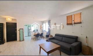 Appartement 4 Pièces 80 m² à vendre à La Ciotat (13600)