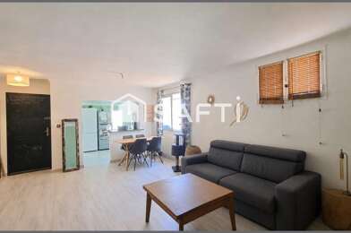 Appartement 4 pièces 310000 €