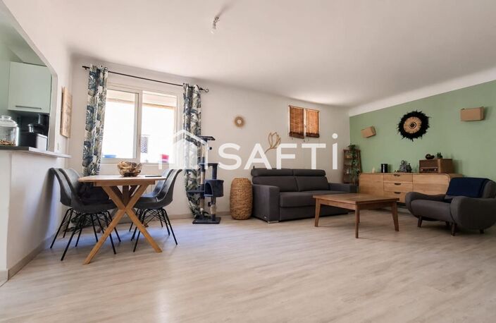 LA CIOTAT CENTRE HISTORIQUE PORT DUPLEX T4 " LE PROPICE " — photo 2