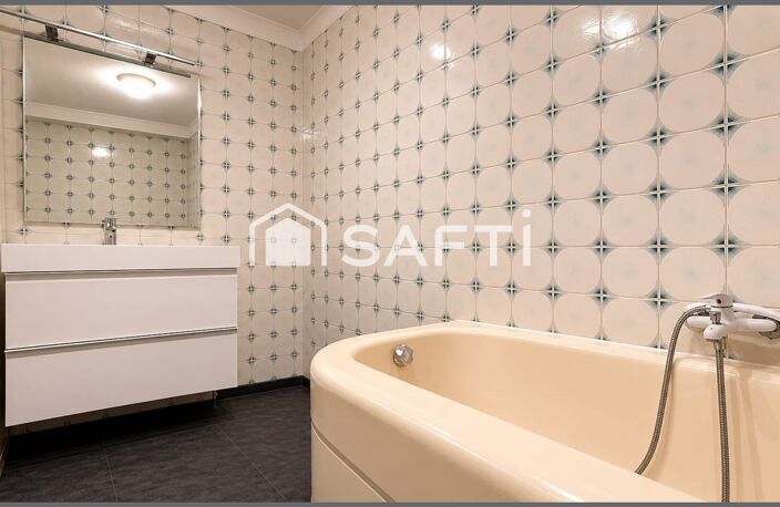 LA CIOTAT CENTRE HISTORIQUE PORT DUPLEX T4 " LE PROPICE " — photo 5