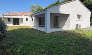 Maison 6 Pièces 143 m² à vendre à Saint-Gervais (85230)