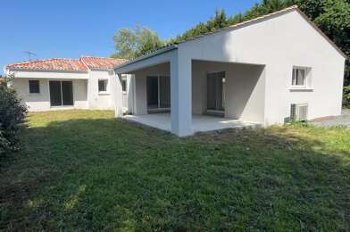Maison 6 pièces 438000 €