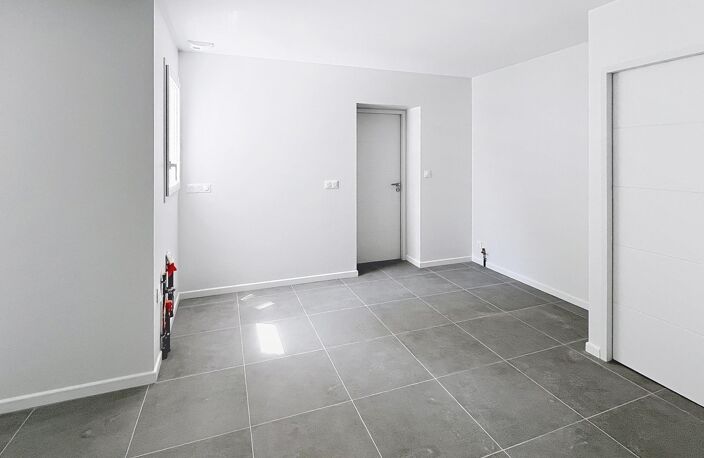 Maison neuve à Saint Gervais — photo 3