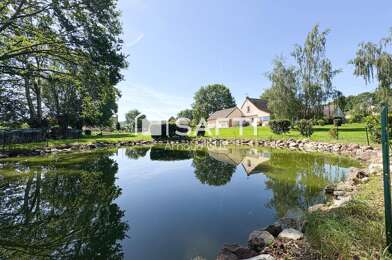Maison 6 pièces 325000 €