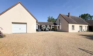 Maison 6 Pièces 160 m² à vendre à Cherré-Au (72400)