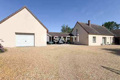 Maison 6 pièces 325000 €