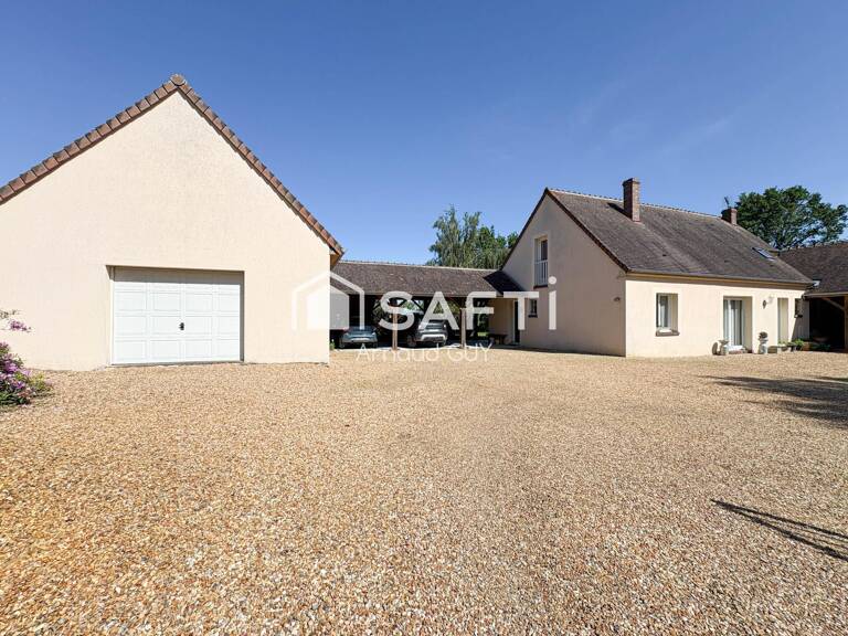 Belle propriété située au calme. — photo 1