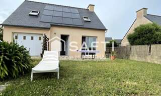 Maison 4 Pièces 85 m² à vendre à Quiberon (56170)