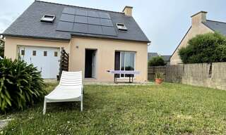 Maison 4 Pièces 85 m² à vendre à Quiberon (56170)