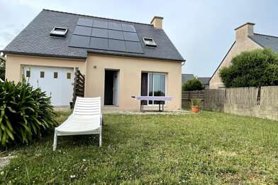Maison 4 pièces 405000 €