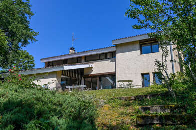 Maison 7 pièces 795000 €
