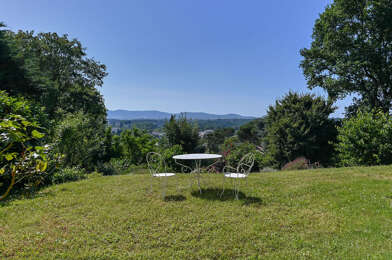 Maison 7 pièces 795000 €