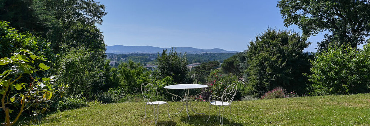 Maison 7 Pièces 190 m² à vendre à Lyon 5 (69005)
