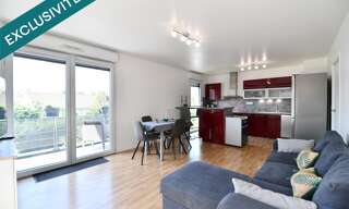 Appartement 3 Pièces 62 m² à vendre à Athis-Mons (91200)