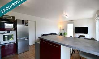 Appartement 3 Pièces 62 m² à vendre à Athis-Mons (91200)