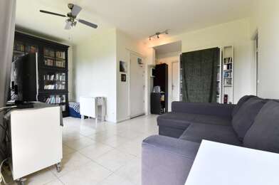 Appartement 2 pièces 179900 €