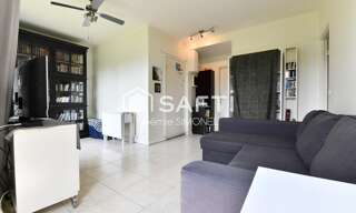 Appartement 2 Pièces 49 m² à vendre à Athis-Mons (91200)