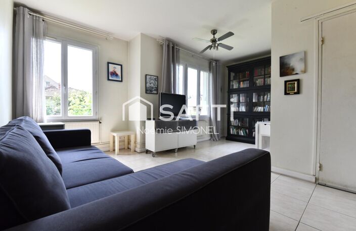 Bel appartement de deux pièces dans le Val d'Athis ! — photo 2