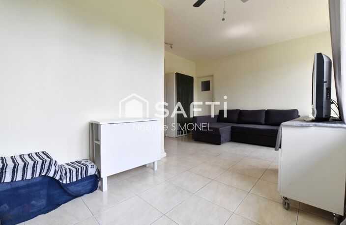 Bel appartement de deux pièces dans le Val d'Athis ! — photo 3