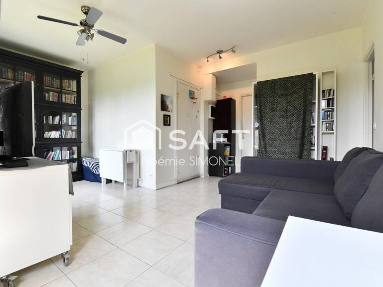 Bel appartement de deux pièces dans le Val d'Athis ! — photo 1