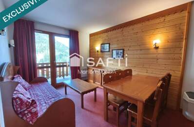 Appartement Hors bail commercial — photo du bien