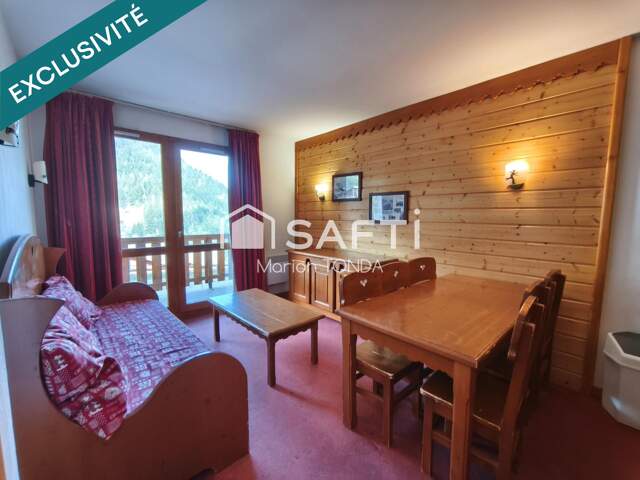 Appartement Hors bail commercial — photo du bien