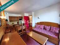 Appartement Hors bail commercial — photo 2