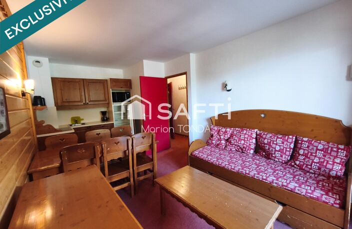 Appartement Hors bail commercial — photo 2