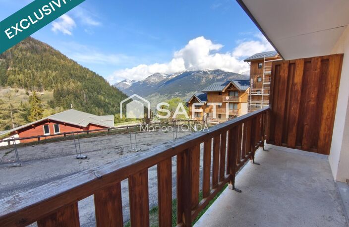 Appartement Hors bail commercial — photo 3