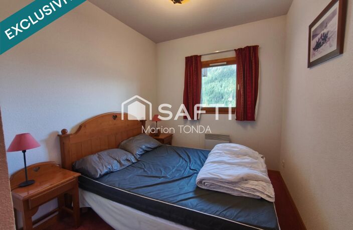 Appartement Hors bail commercial — photo 4