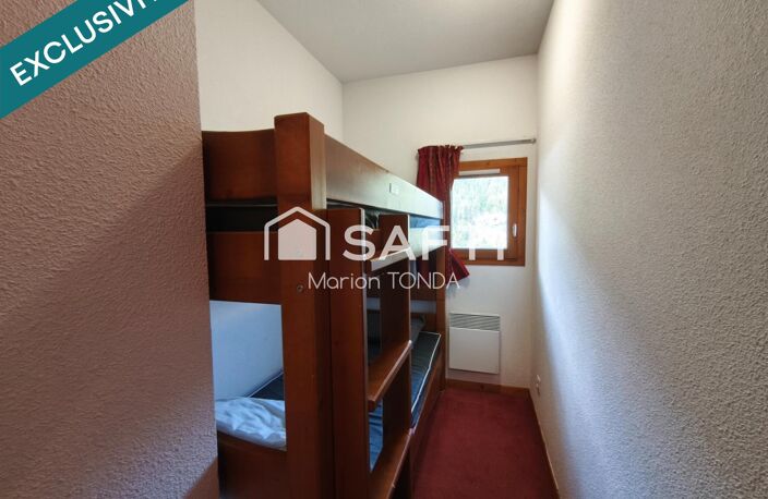 Appartement Hors bail commercial — photo 5