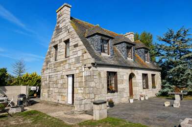 Maison 7 pièces 314000 €