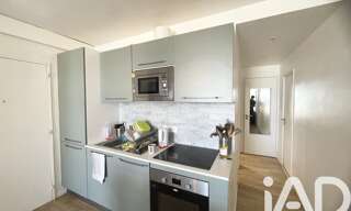 Appartement 6 Pièces 87 m² à vendre à Nantes (44100)