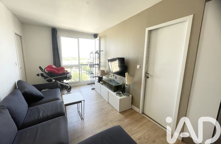 Vente Appartement 6 pièces — photo 4