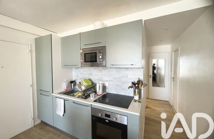 Vente Appartement 6 pièces — photo 5