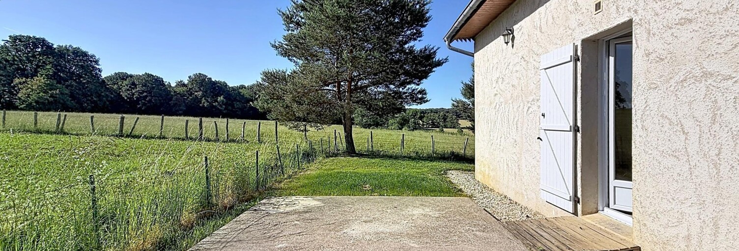 Maison 5 Pièces 85 m² à vendre à Mouchard (39330)