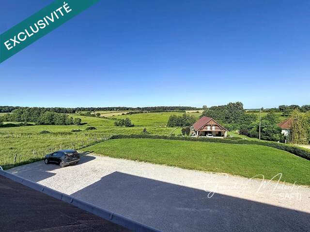 Maison 4 chambres  Pas de travaux  Jardin clos sans vis-à-vis — photo du bien