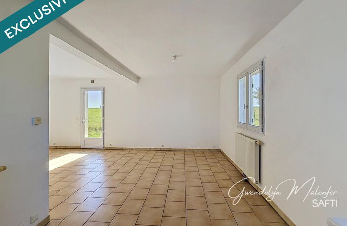 Maison 4 chambres  Pas de travaux  Jardin clos sans vis-à-vis — photo 2