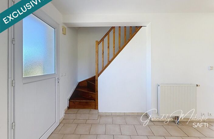 Maison 4 chambres  Pas de travaux  Jardin clos sans vis-à-vis — photo 3