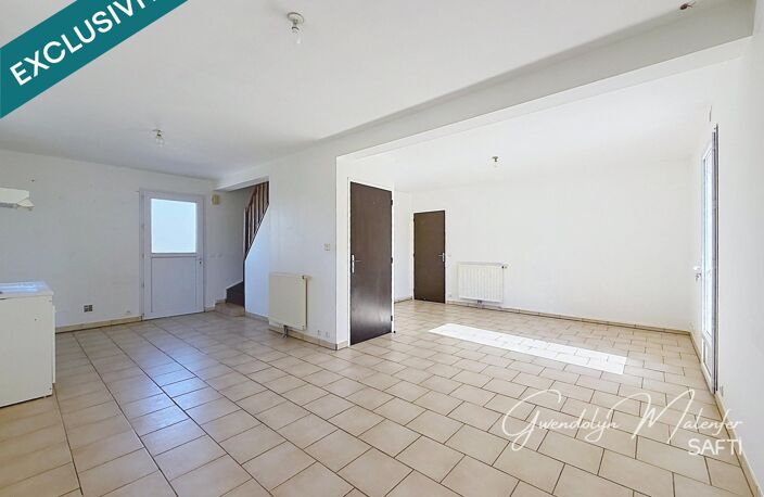 Maison 4 chambres  Pas de travaux  Jardin clos sans vis-à-vis — photo 4