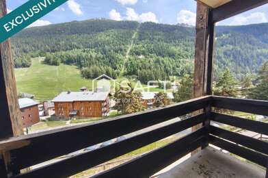 Appartement 2 pièces 107000 €